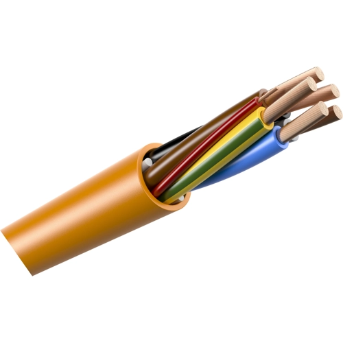 Industrial Cables