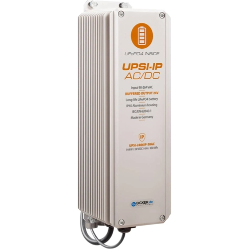 Bicker Elektronik UPSI-2406R2IP-38AC series image