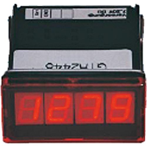Greisinger GIA2448-00-GE series image