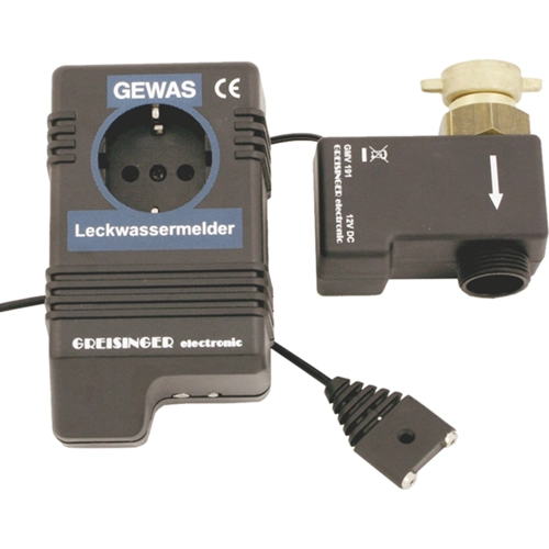 Greisinger GEWAS191-N-GE series image