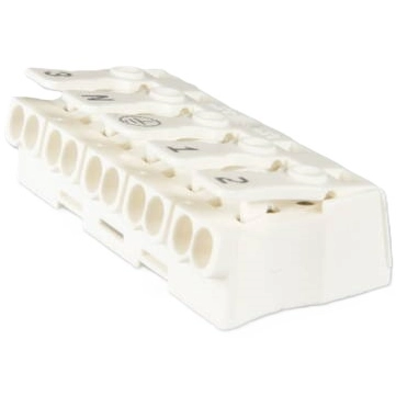 Adels-Contact LK 980-01/ 5 BD 3 N PE 1 2 series image