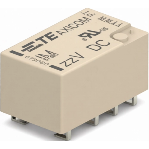 AXICOM 4-1462037-7 series image
