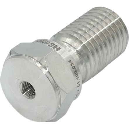 HAUBER Elektronik 11110 series image
