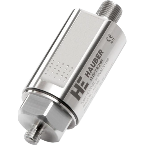 HAUBER Elektronik 10932 series image