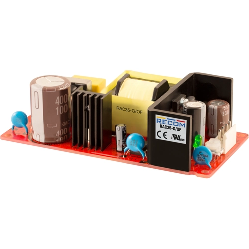 RECOM RAC35-12SG/OF series image
