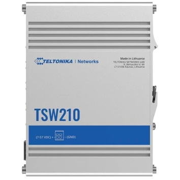 TELTONIKA NETWORKS UAB TSW210000010 series image