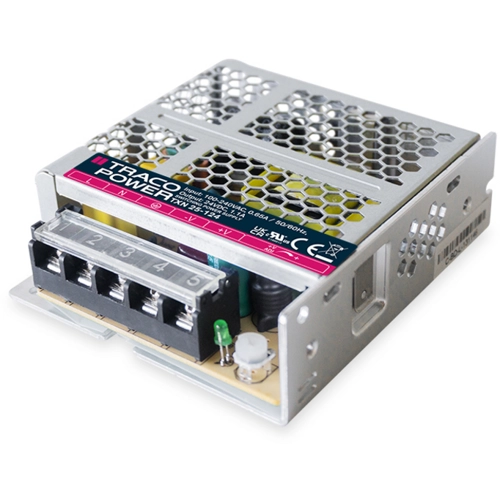 TRACO POWER TXN 25-103 series image