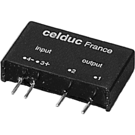 Celduc Relais SKA20420 series image