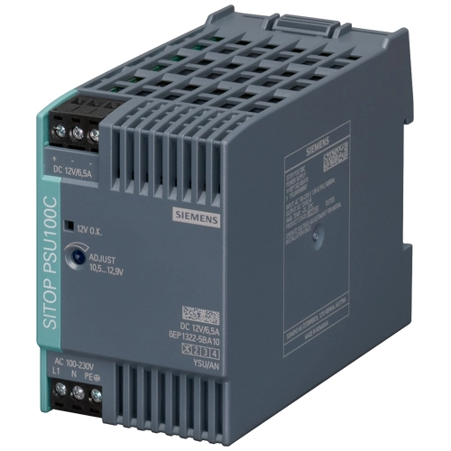 Siemens 6EP1322-5BA10 series image