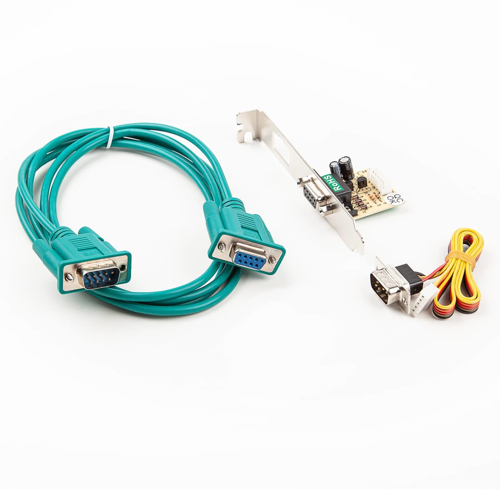 Bicker Elektronik PSZ-1076 series image