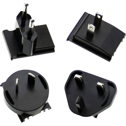MEAN WELL AC-PLUG-MIX series image
