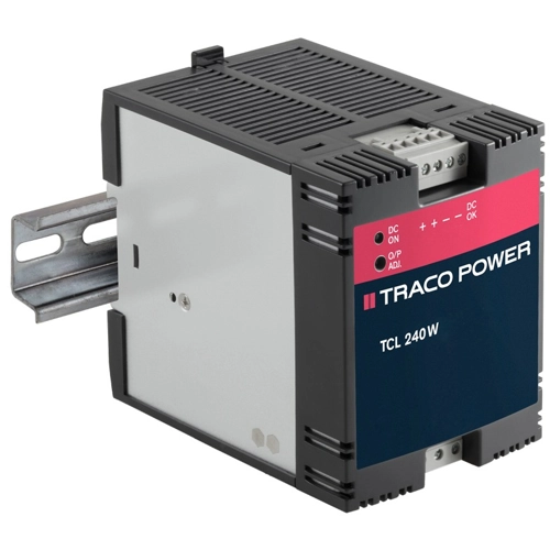 TRACO POWER TCL 240-124 series image