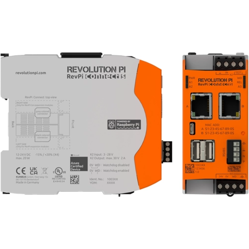 Revolution Pi PR100363 series image