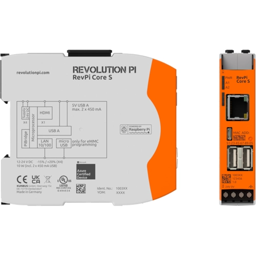 Revolution Pi PR100359 series image