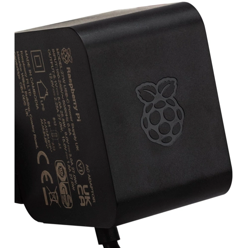 RASPBERRY PI RB-NETZTEIL5-B series image
