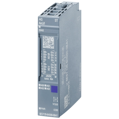 Siemens 6ES7135-6HD00-0BA1 series image