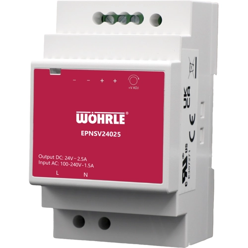 WÖHRLE EPNSV24025 series image