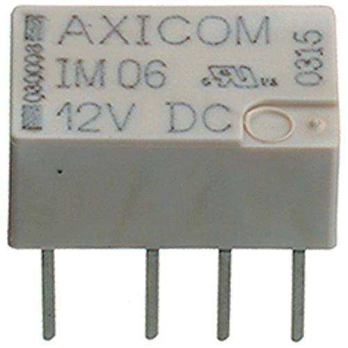 AXICOM 2-1462037-7 series image