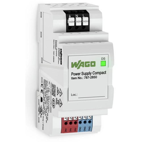 WAGO 787-2850 series image
