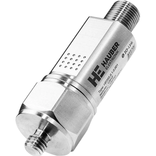 HAUBER Elektronik 12912 series image