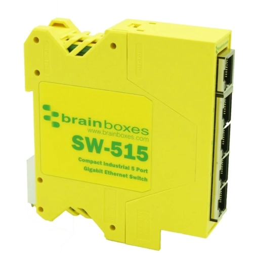 BRAINBOXES SW-515 series image