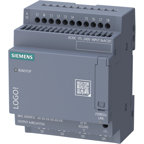 Siemens 6ED1052-2FB08-0BA3 series image
