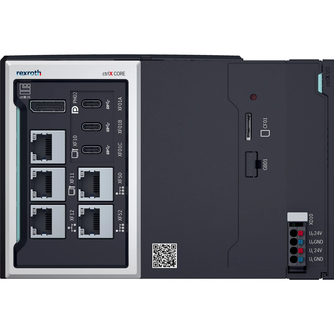 Bosch Rexroth R914518350 series image