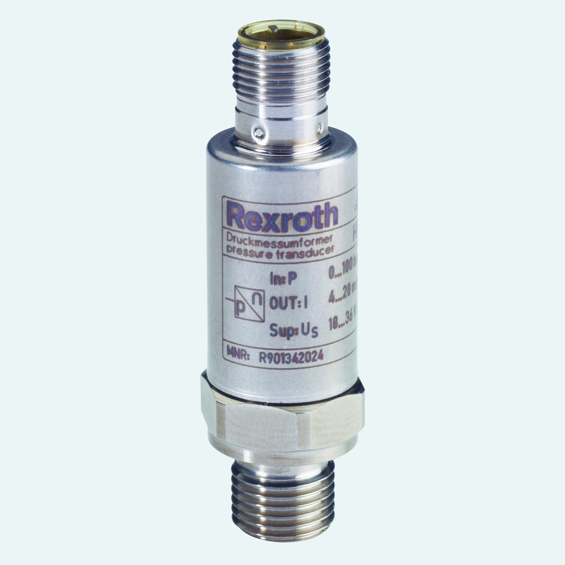 Bosch Rexroth R901342026
