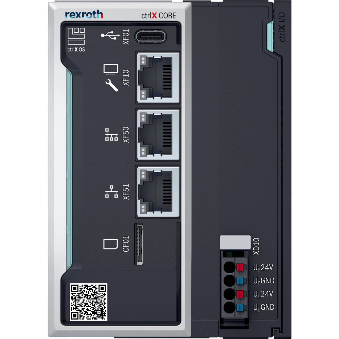 Bosch Rexroth R914518344 series image