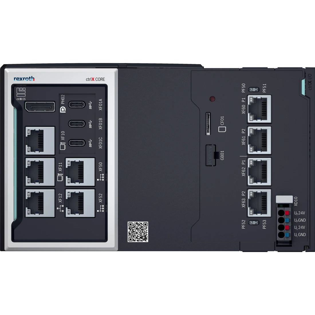 Bosch Rexroth R914520628 series image