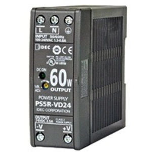 IDEC PS5R-VD24 series image