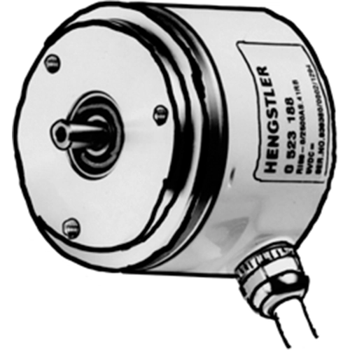 Hengstler 0 522 269 series image