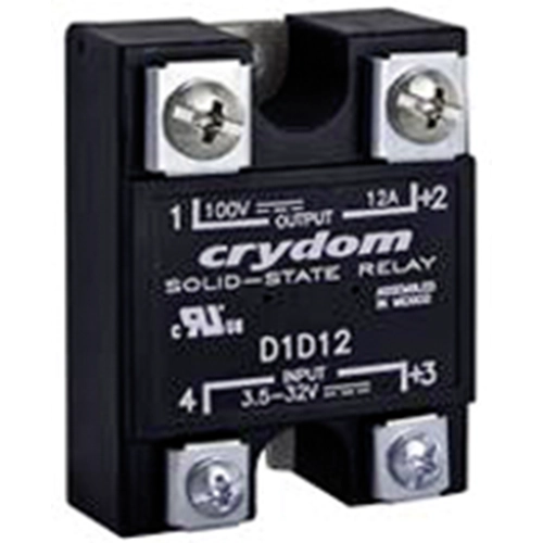 CRYDOM D1D12 series image