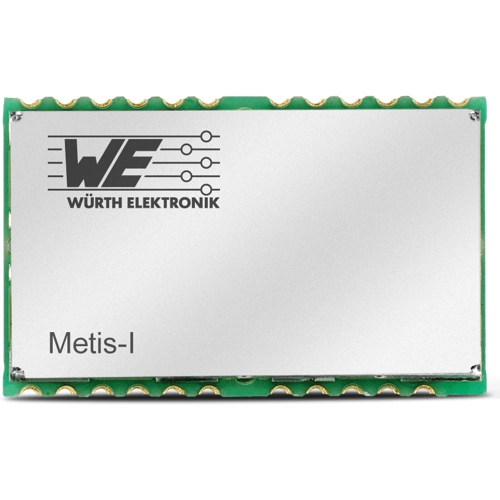 Würth Elektronik eiSos 2605041183000 series image
