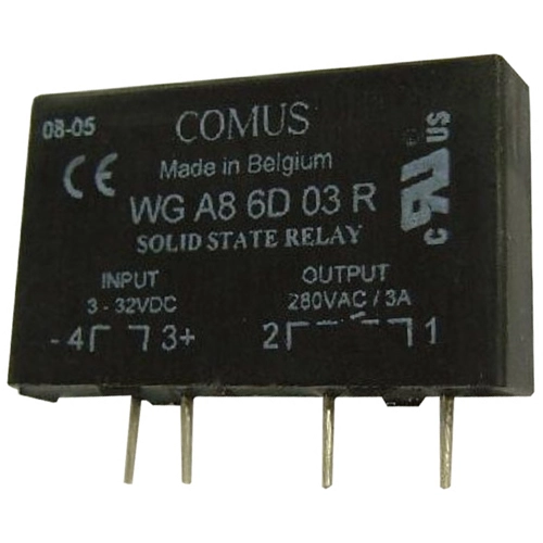 COMUS 5710 7333 100 series image