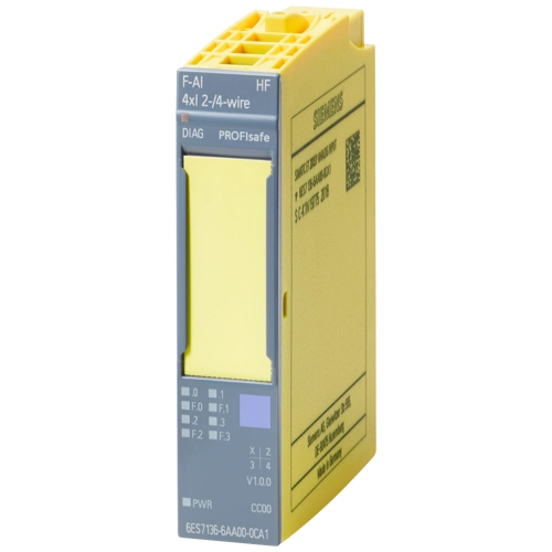 Siemens 6ES7136-6AA00-0CA1 series image