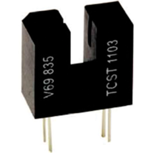 Vishay TCST 1103 series image