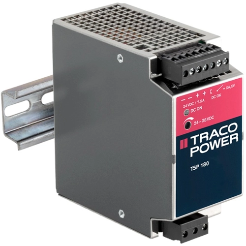 TRACO POWER TSP 180-124 series image