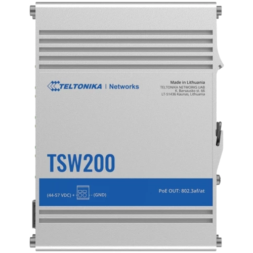 TELTONIKA NETWORKS UAB TSW200000050 series image