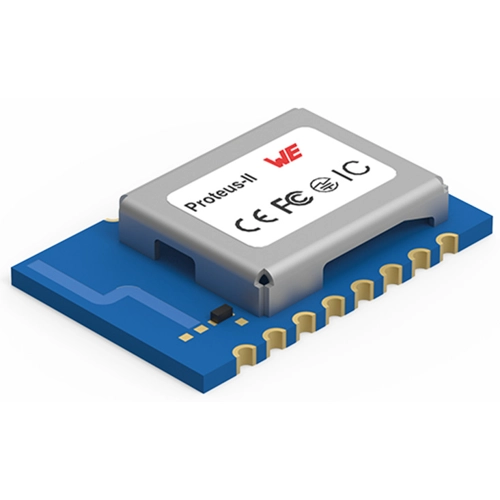 Würth Elektronik eiSos 2608011124010 series image