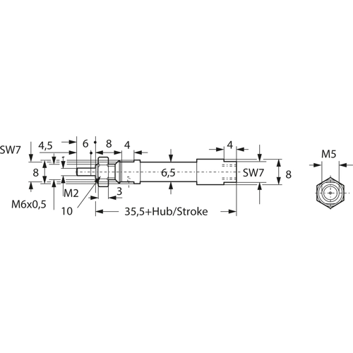 Kendrion Kuhnke 40.150.010 series image