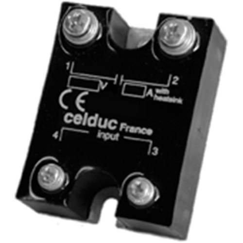 Celduc Relais SC841110 series image