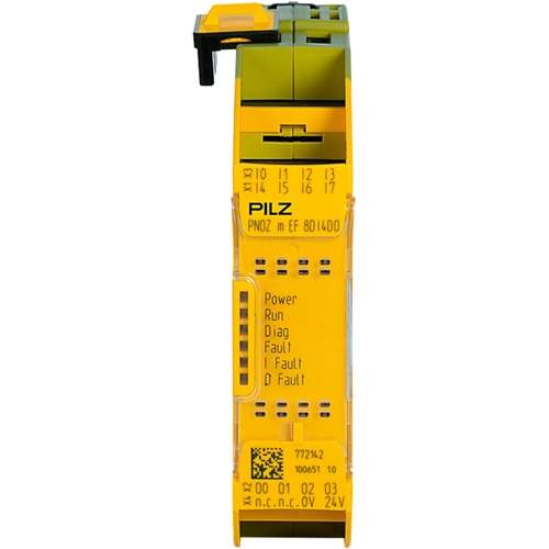 Pilz 772142 series image
