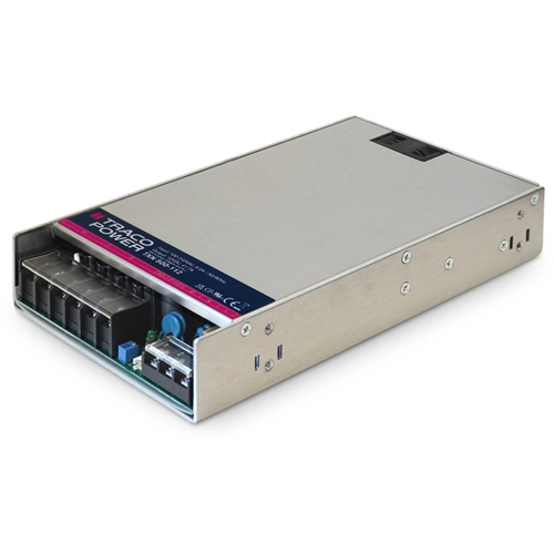 TRACO POWER TXN 500-124 series image