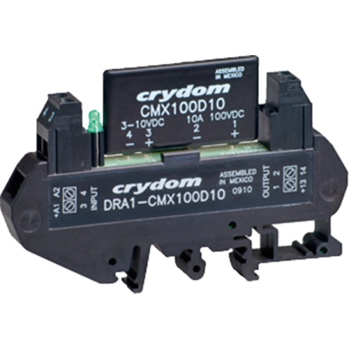 CRYDOM DRA1-MPDCD3 series image
