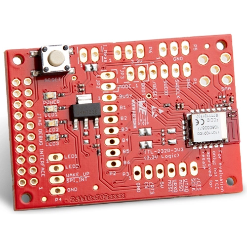 Würth Elektronik eiSos 2611149024021 series image