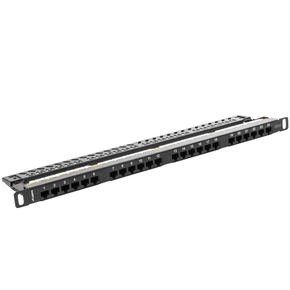 Lanberg PPU6-0024-B catalogue image