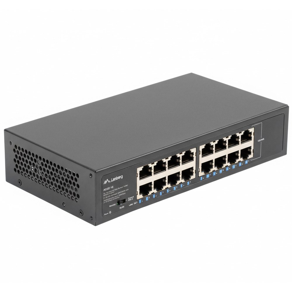Lanberg RSGE-16 series image