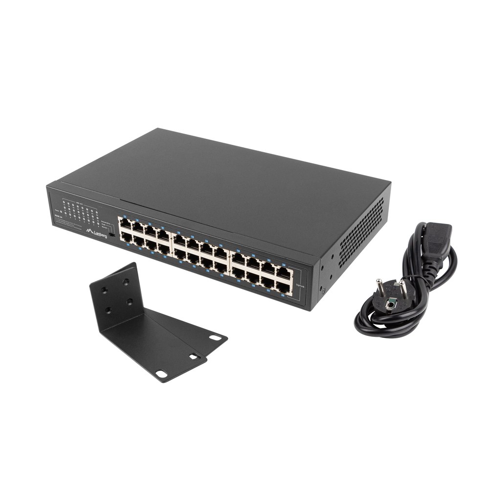 Lanberg RSGE-24 series image