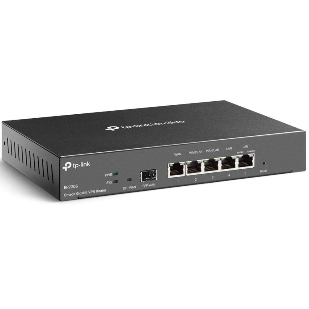 TP-Link ER7206 series image